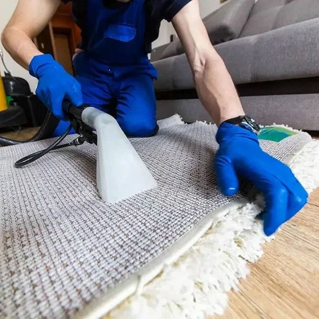 Rug Cleaning